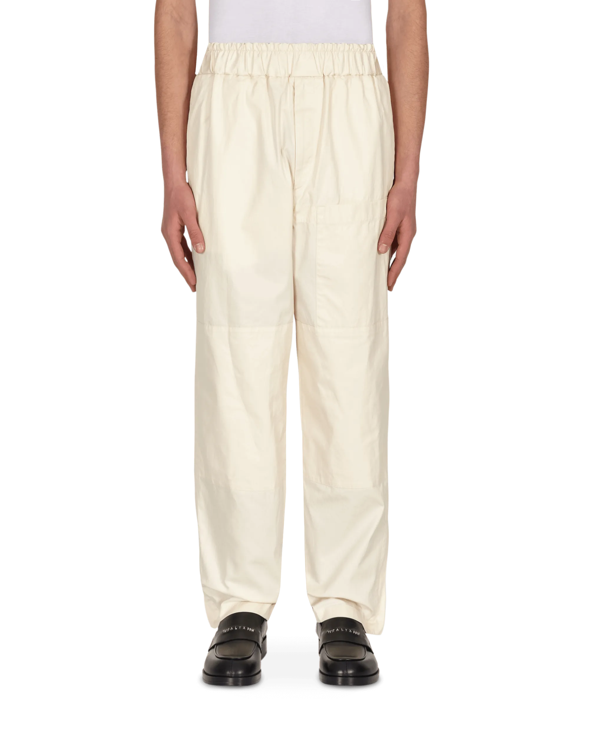 Hose Beige