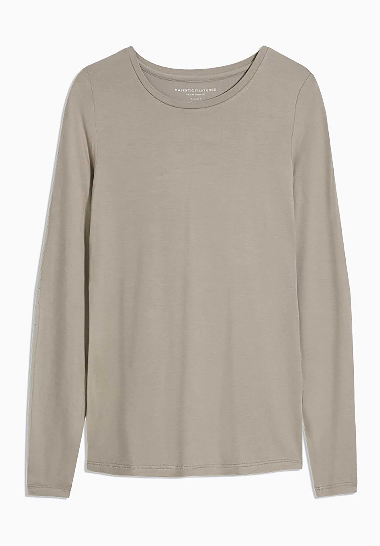 T-Shirt 001-fts008 Grau