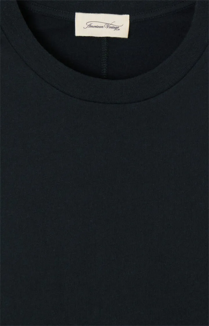 Tshirt Gami21 Schwarz