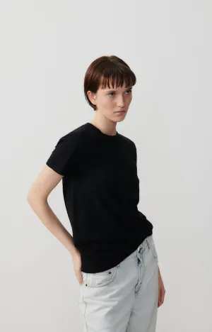 Tshirt Gami21 Schwarz