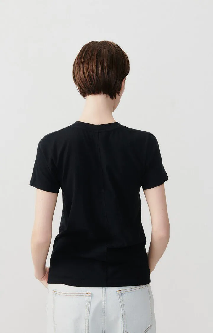 Tshirt Gami21 Schwarz