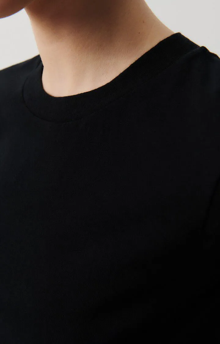 Tshirt Gami21 Schwarz