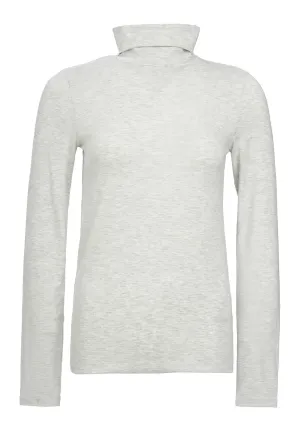T-Shirt M 001-fts011 Heather-Mist