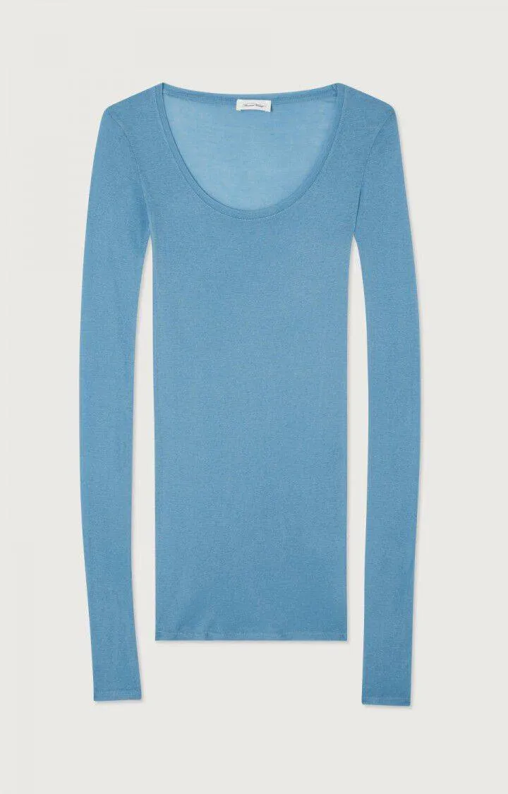 Tshirt Mas04 Vintage-Bluse