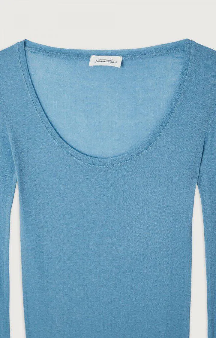 Tshirt Mas04 Vintage-Bluse