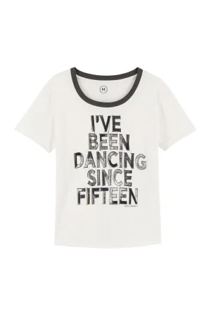 Tshirt Toro Jc05 Toro Jc05 Fiftee Off-White