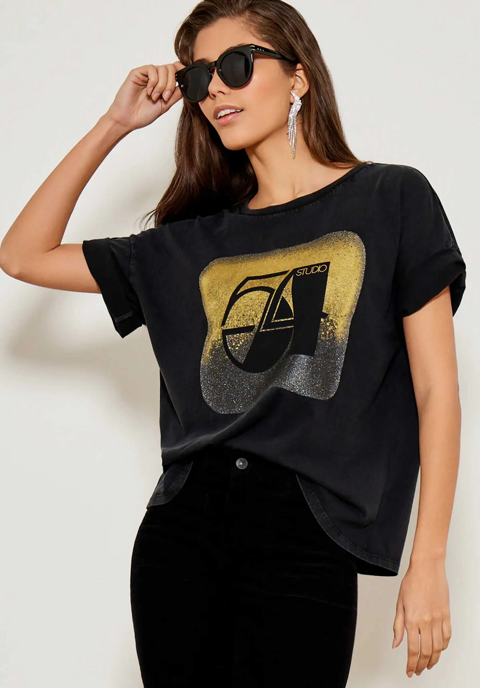 Tshirt Tsh2418 Nacht