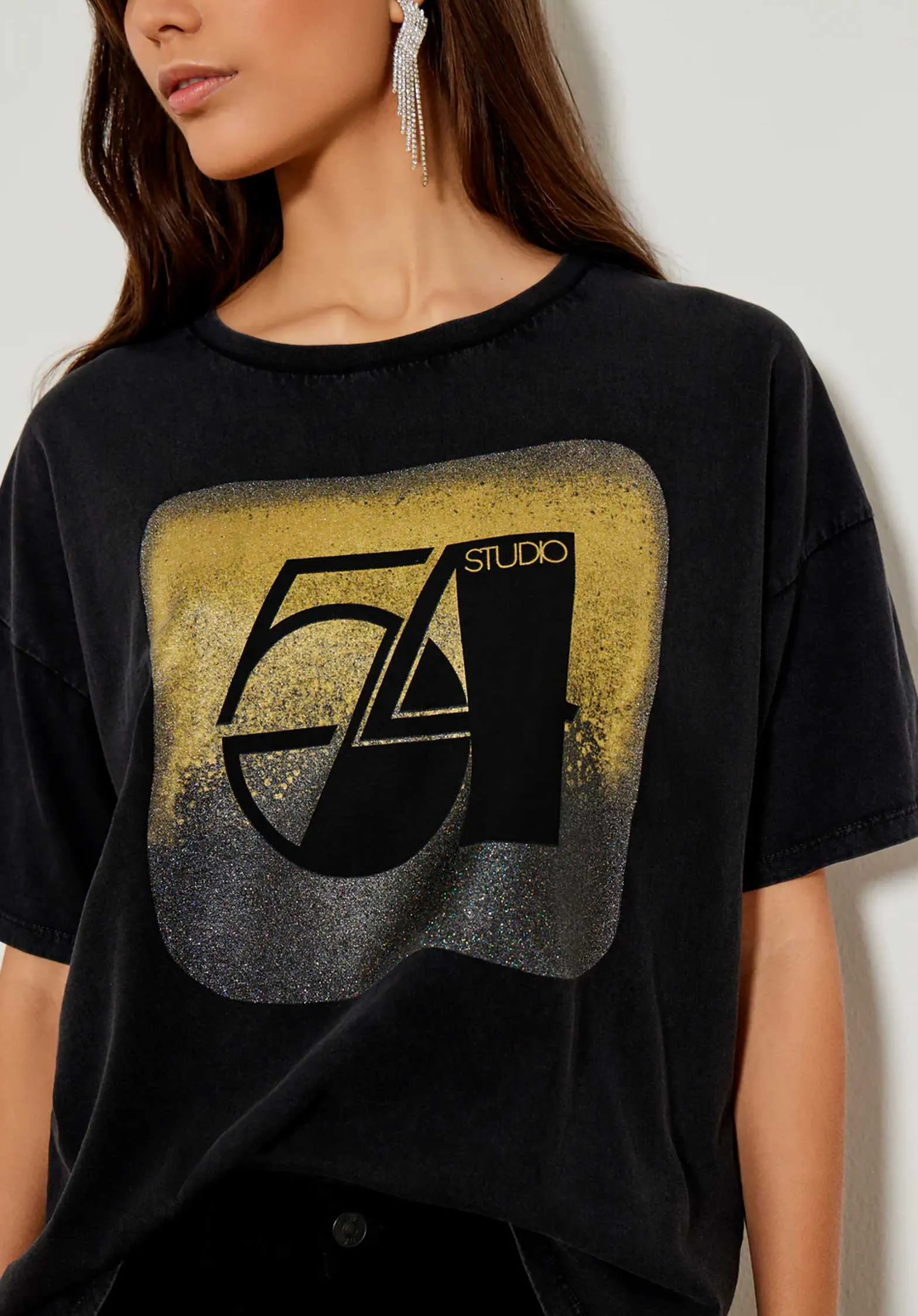 Tshirt Tsh2418 Nacht