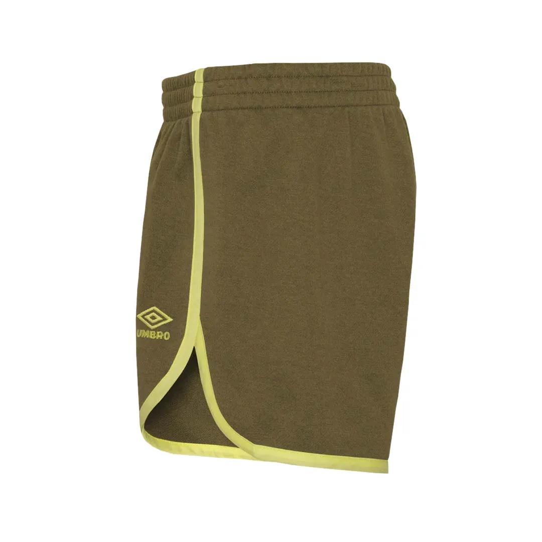 Umbro - Damen Classic Gym Shorts (HUUL1UBJM US9)