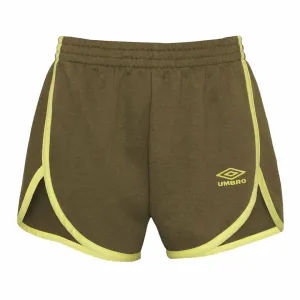 Umbro - Damen Classic Gym Shorts (HUUL1UBJM US9)