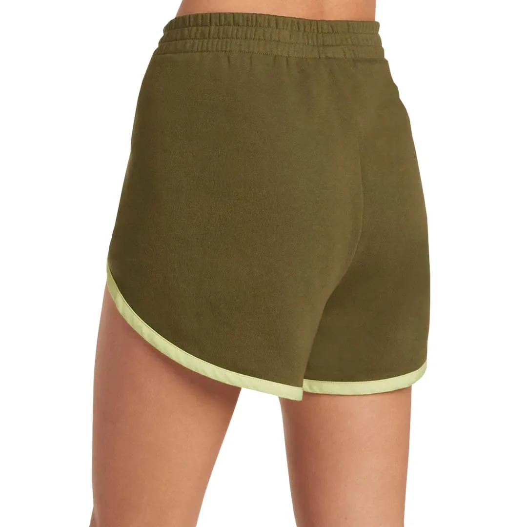 Umbro - Damen Classic Gym Shorts (HUUL1UBJM US9)