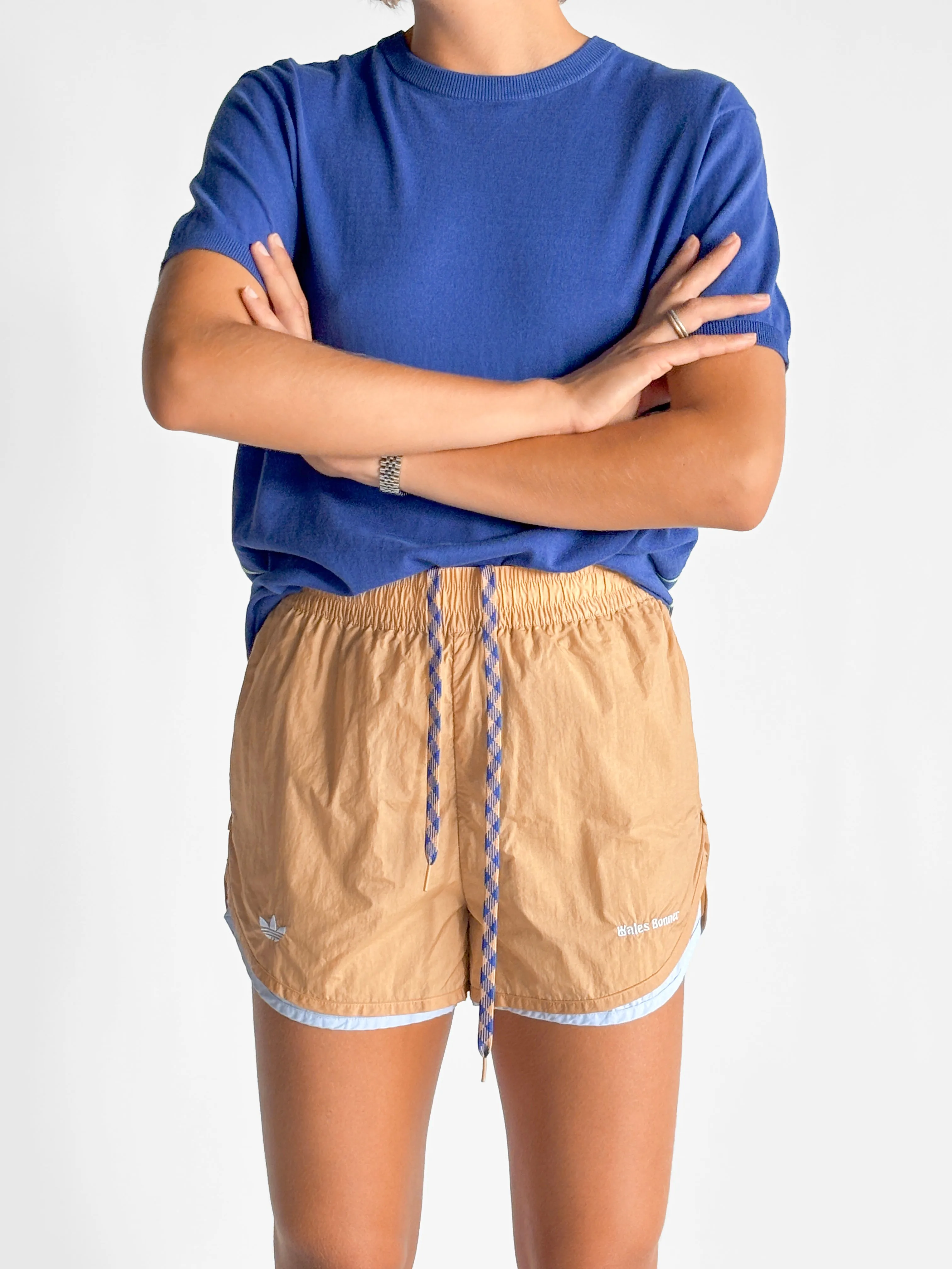 Unisex Laufshorts