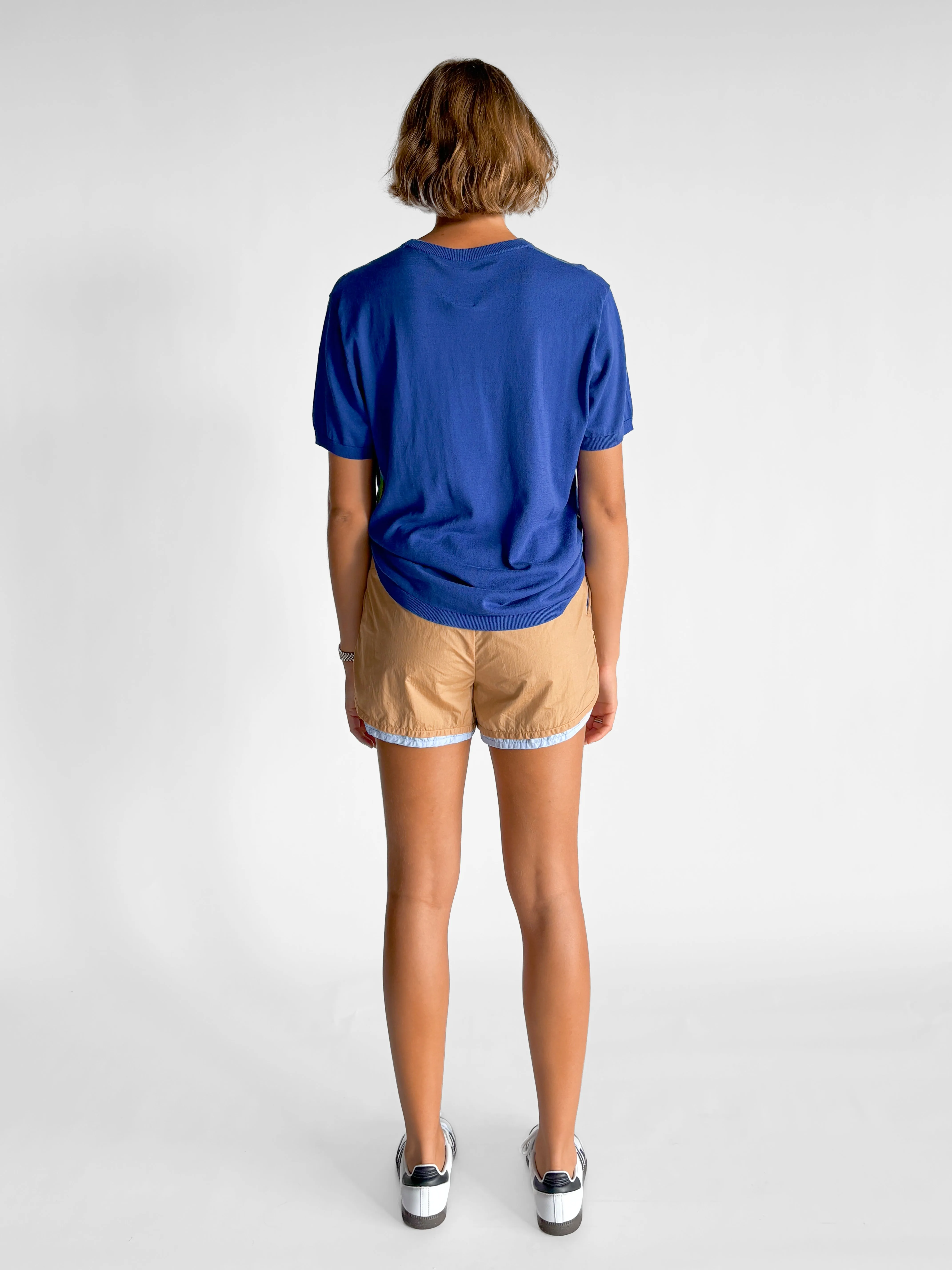 Unisex Laufshorts