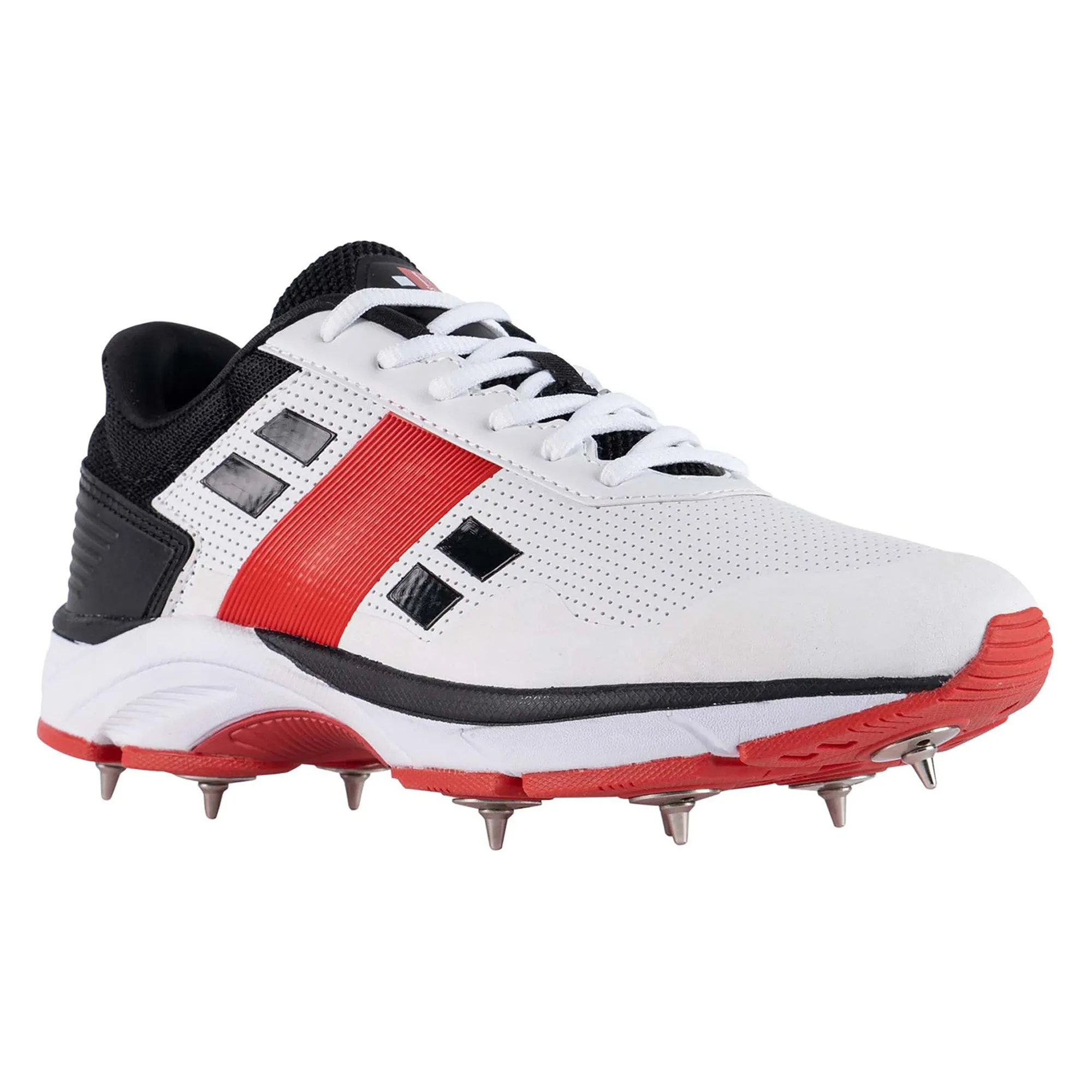 Velocity 4.0 Vollstollige Cricket-Schuhe