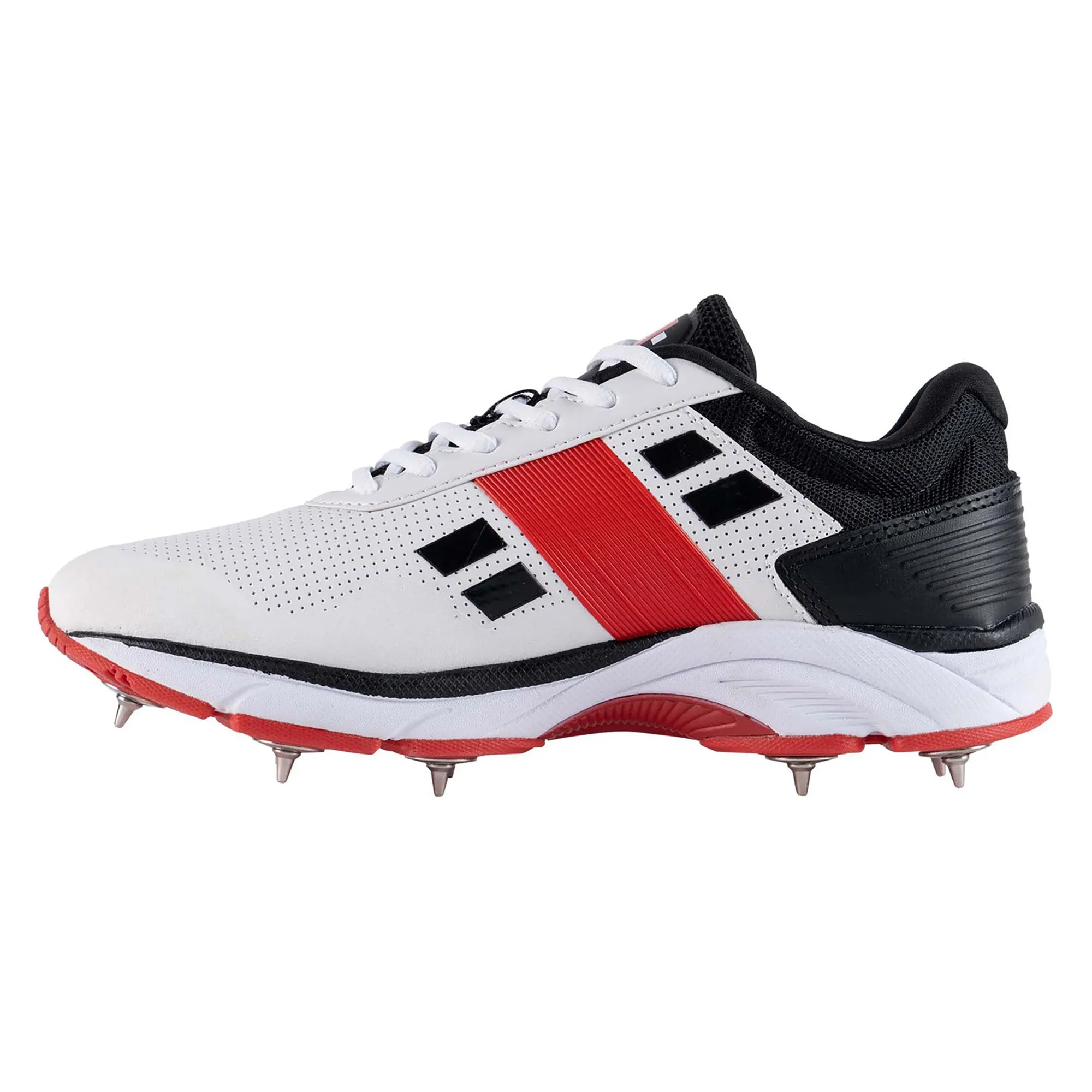 Velocity 4.0 Vollstollige Cricket-Schuhe