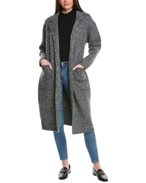 Vince Camuto Stehkragen-Cardigan