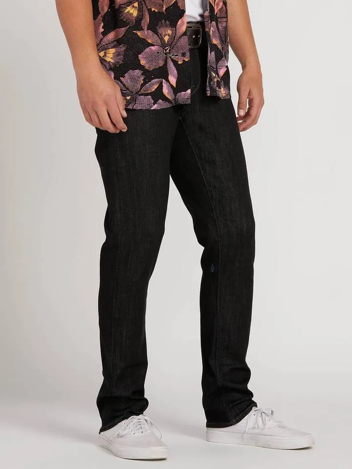 Volcom Vorta Slim Fit Jeans