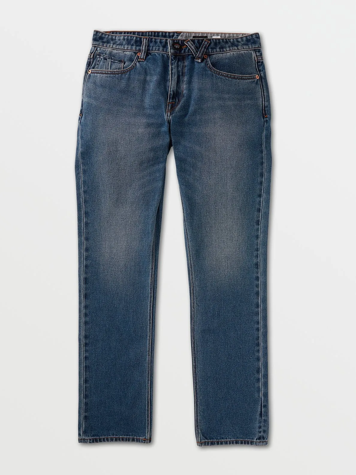 Volcom Vorta Slim Fit Jeans