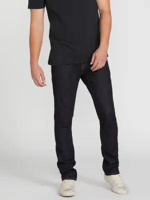 Volcom Vorta Slim Fit Jeans