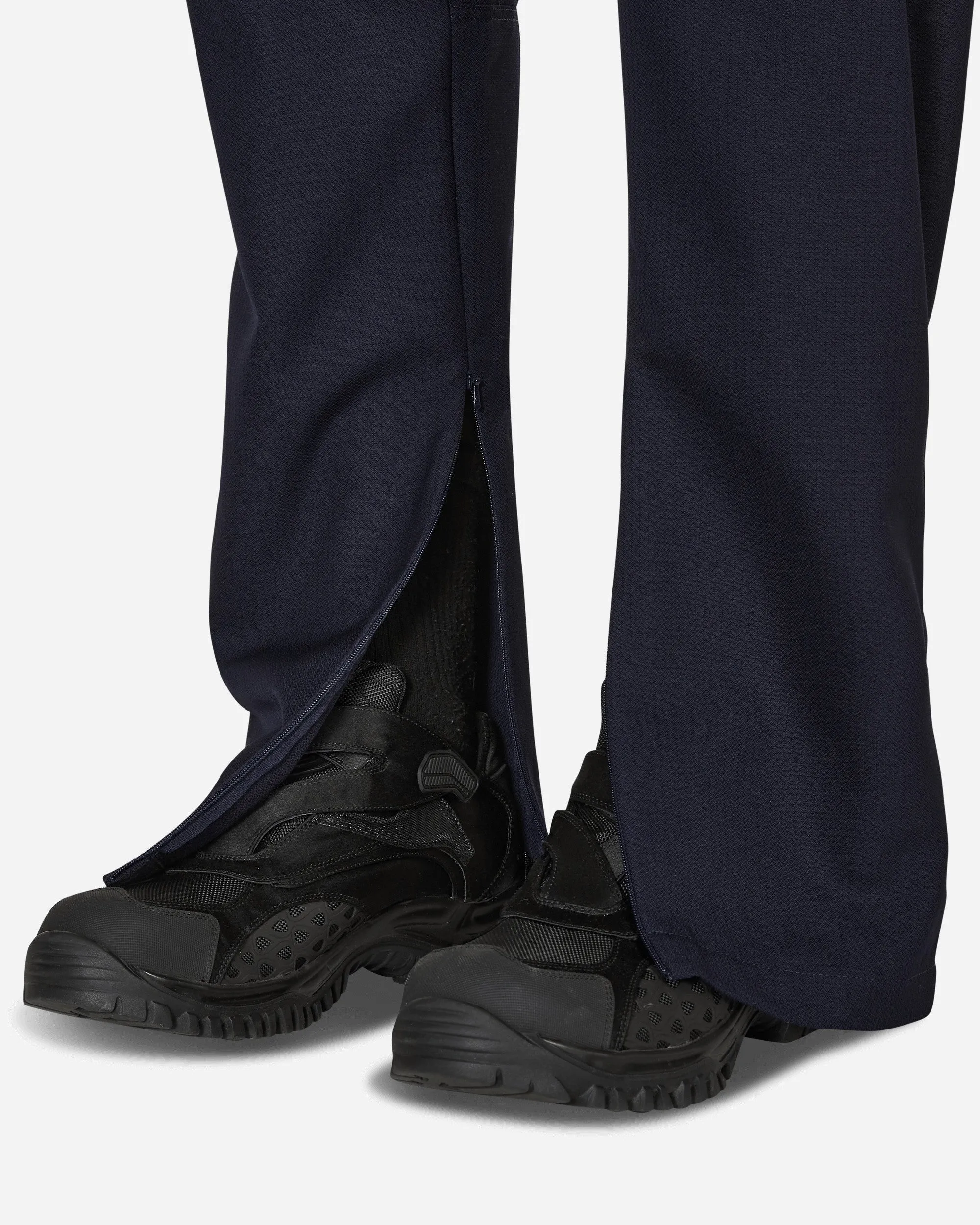 Wessex Hose Blau