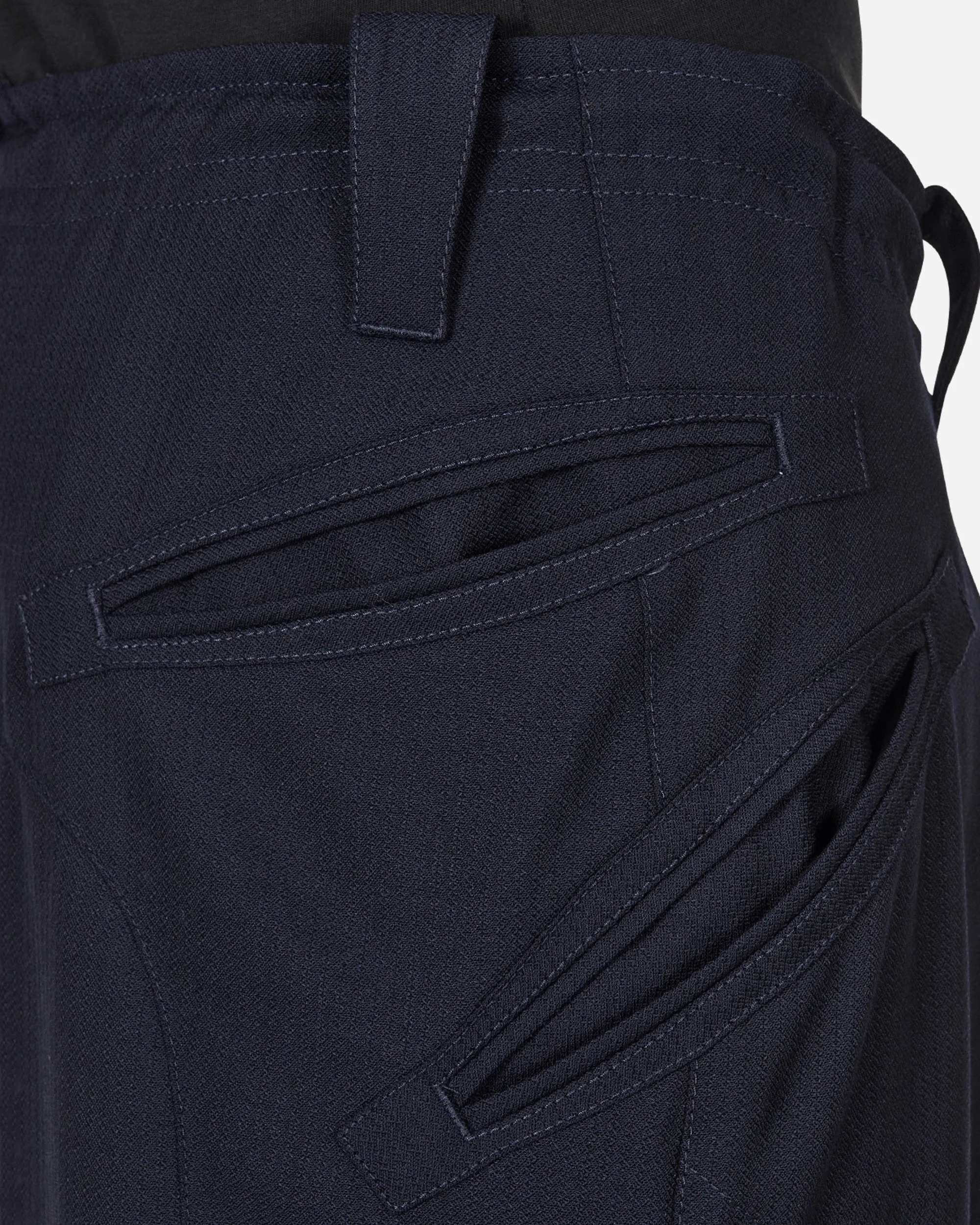Wessex Hose Blau