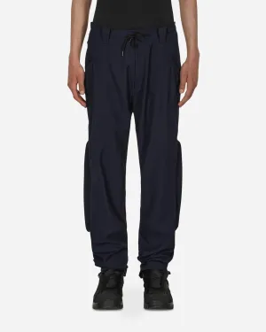Wessex Hose Blau