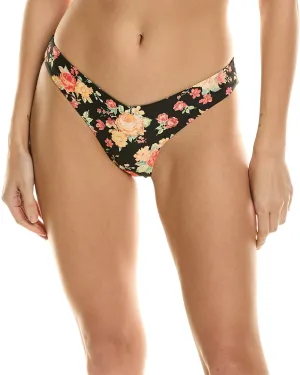 WeWoreWhat Delilah Bikini-Höschen