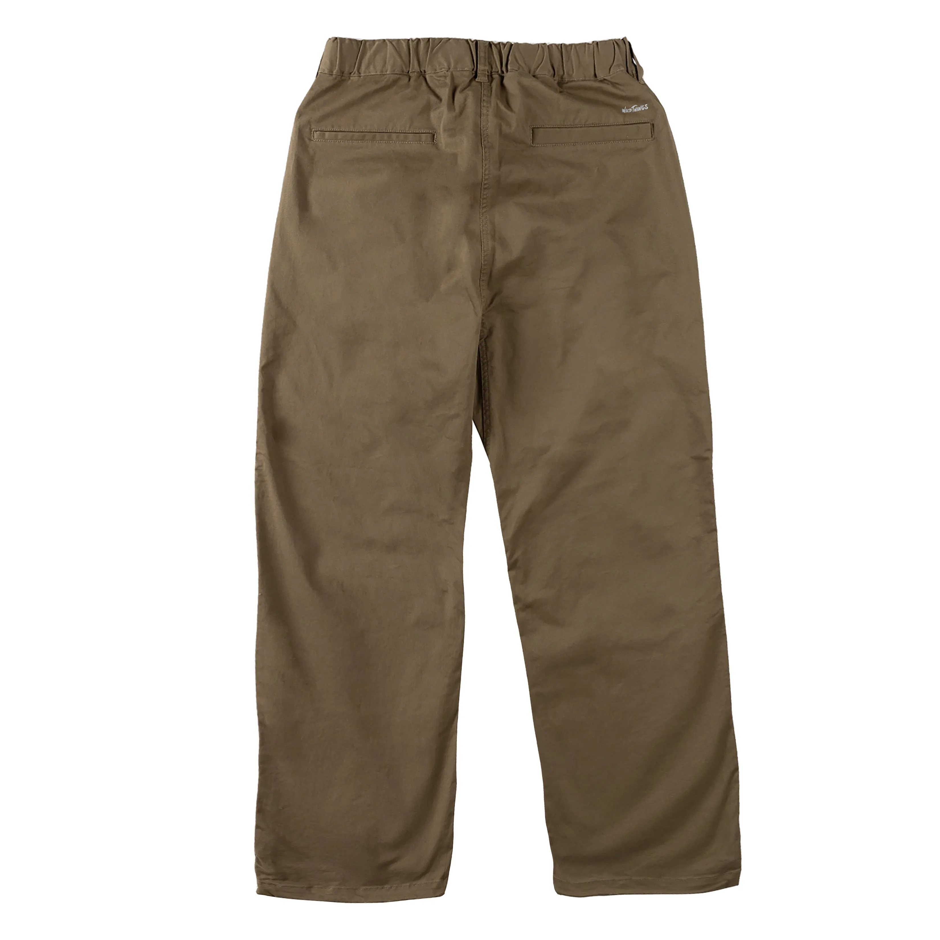 Wild Things Denali Hose Khaki