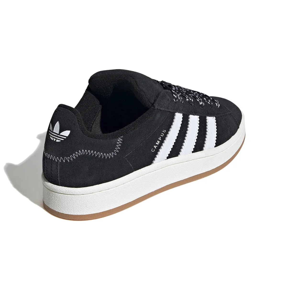 Wmns Campus 00s 'Core Schwarz Weiß'