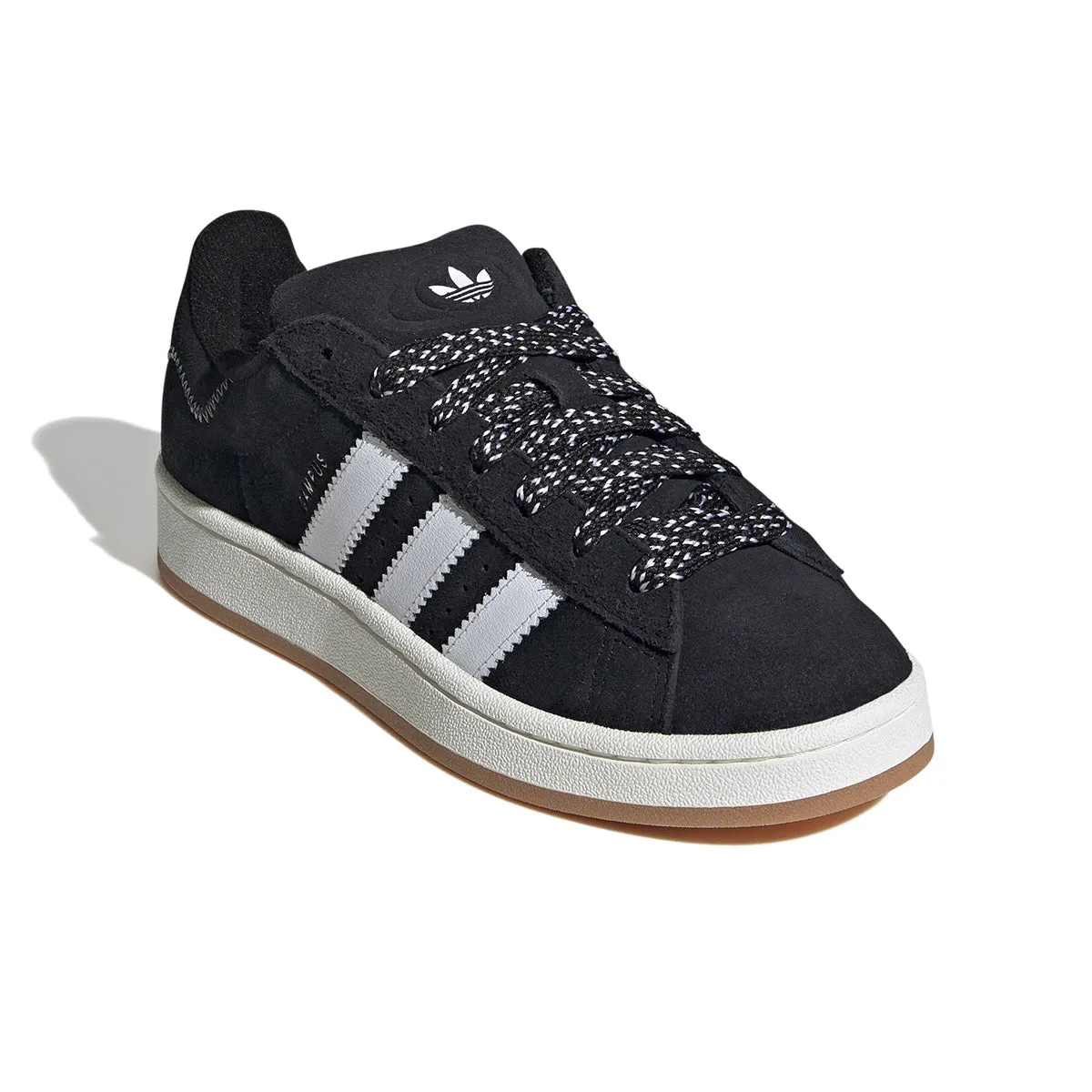 Wmns Campus 00s 'Core Schwarz Weiß'