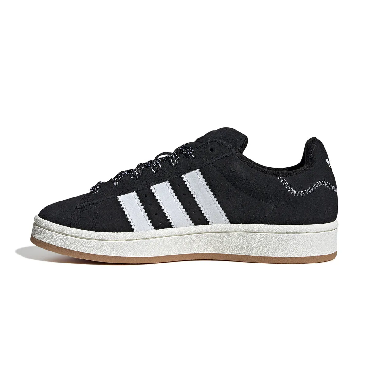 Wmns Campus 00s 'Core Schwarz Weiß'
