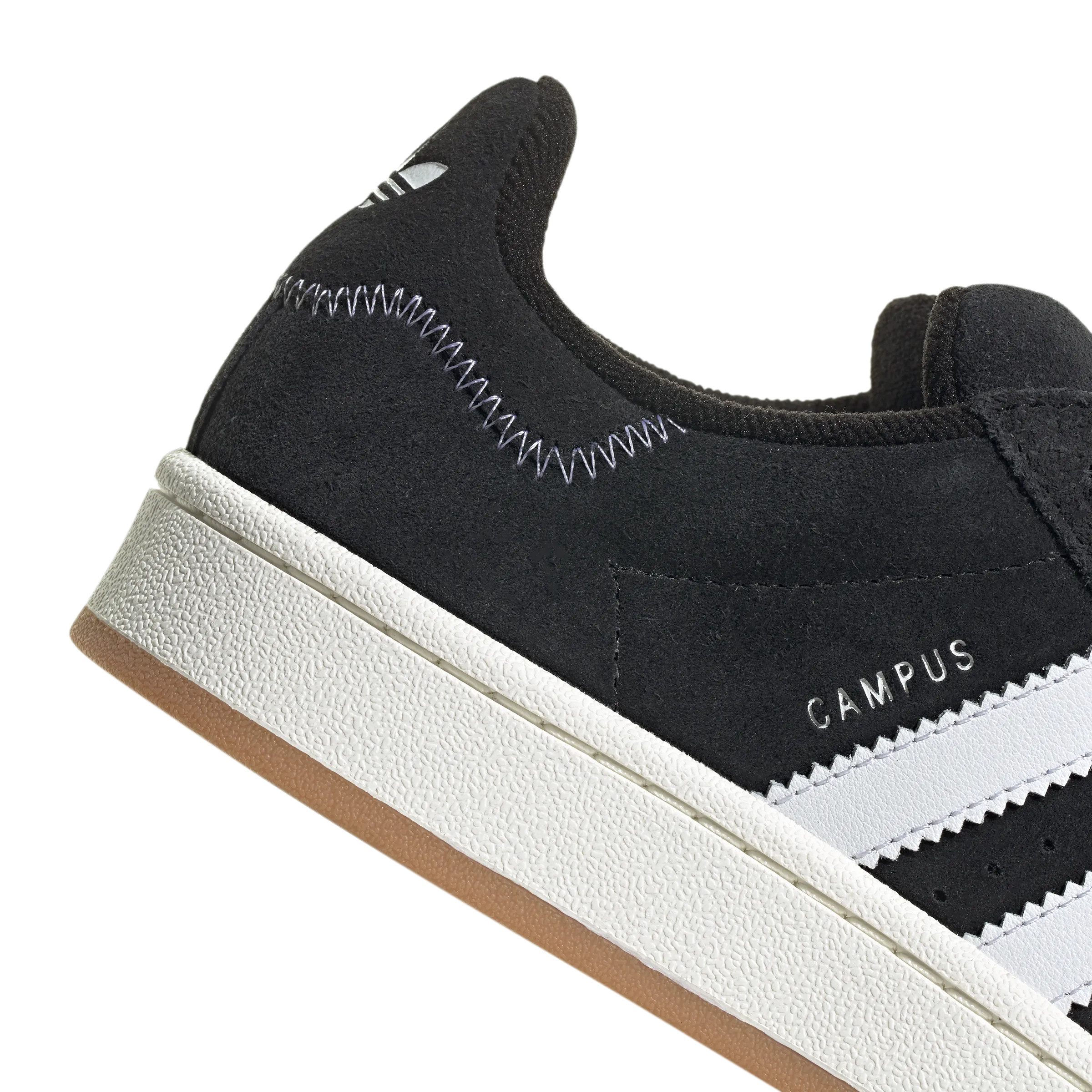 Wmns Campus 00s 'Core Schwarz Weiß'
