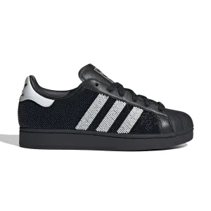 Wmns Superstar 'Perlen Schwarz Weiß'