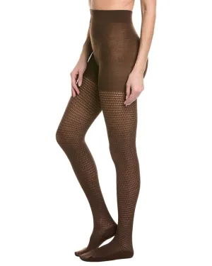 Wolford Wollmisch-Strümpfe
