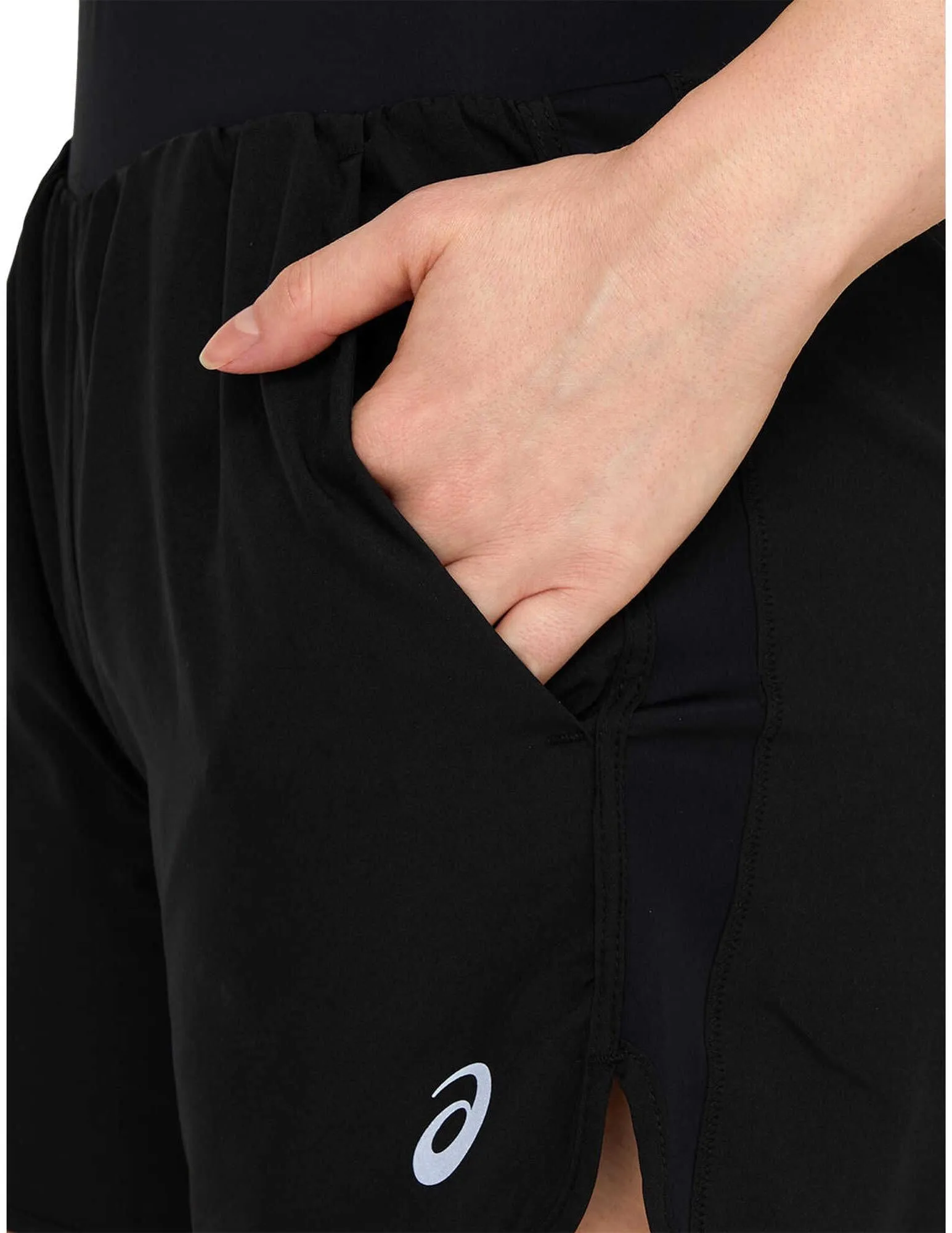 Damen Trainingsshorts 5 Zoll