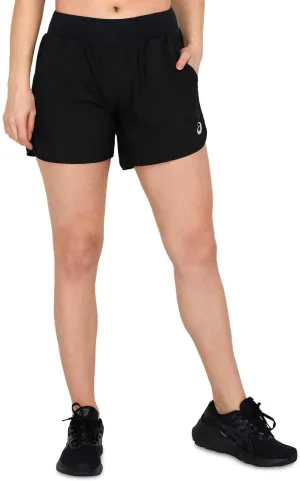 Damen Trainingsshorts 5 Zoll