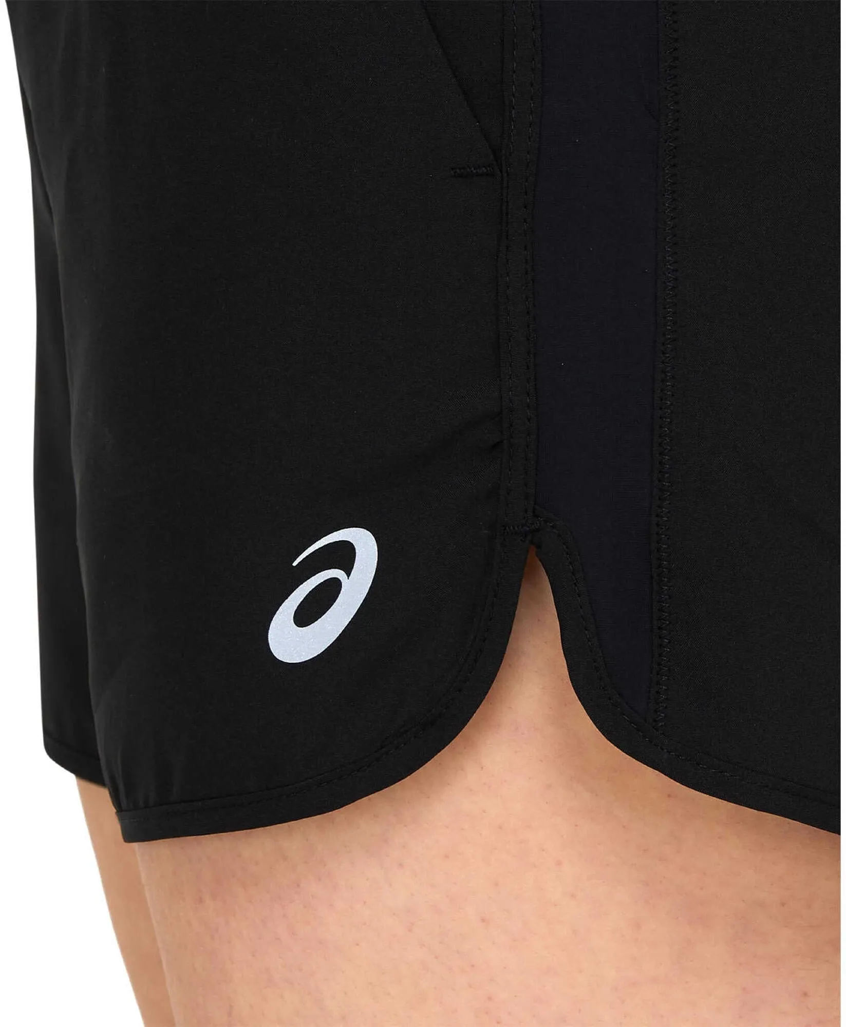 Damen Trainingsshorts 5 Zoll