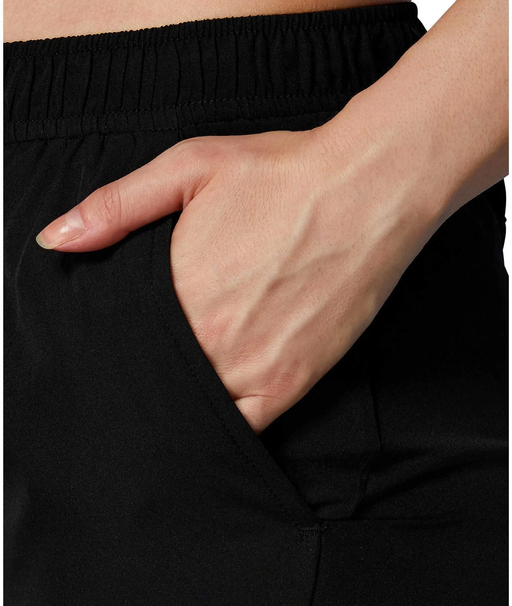 Damen 6-Zoll-Shorts