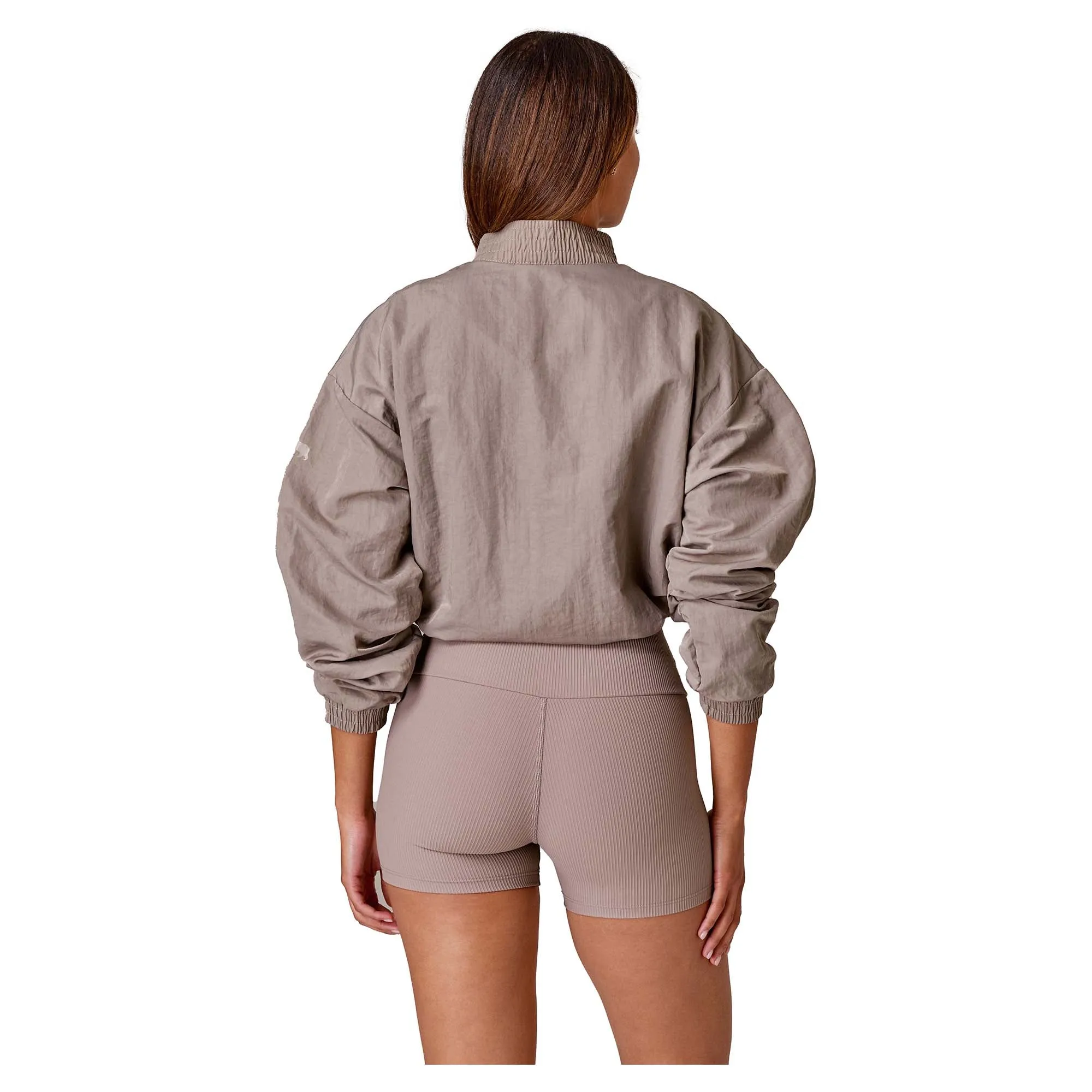Damen Ab Werk It 4 Zoll Fahrradshorts