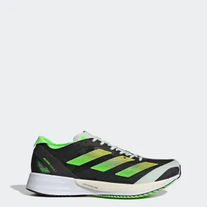Damens adidas Adizero Adios 7 Laufschuhe Hey Dude Schuhe