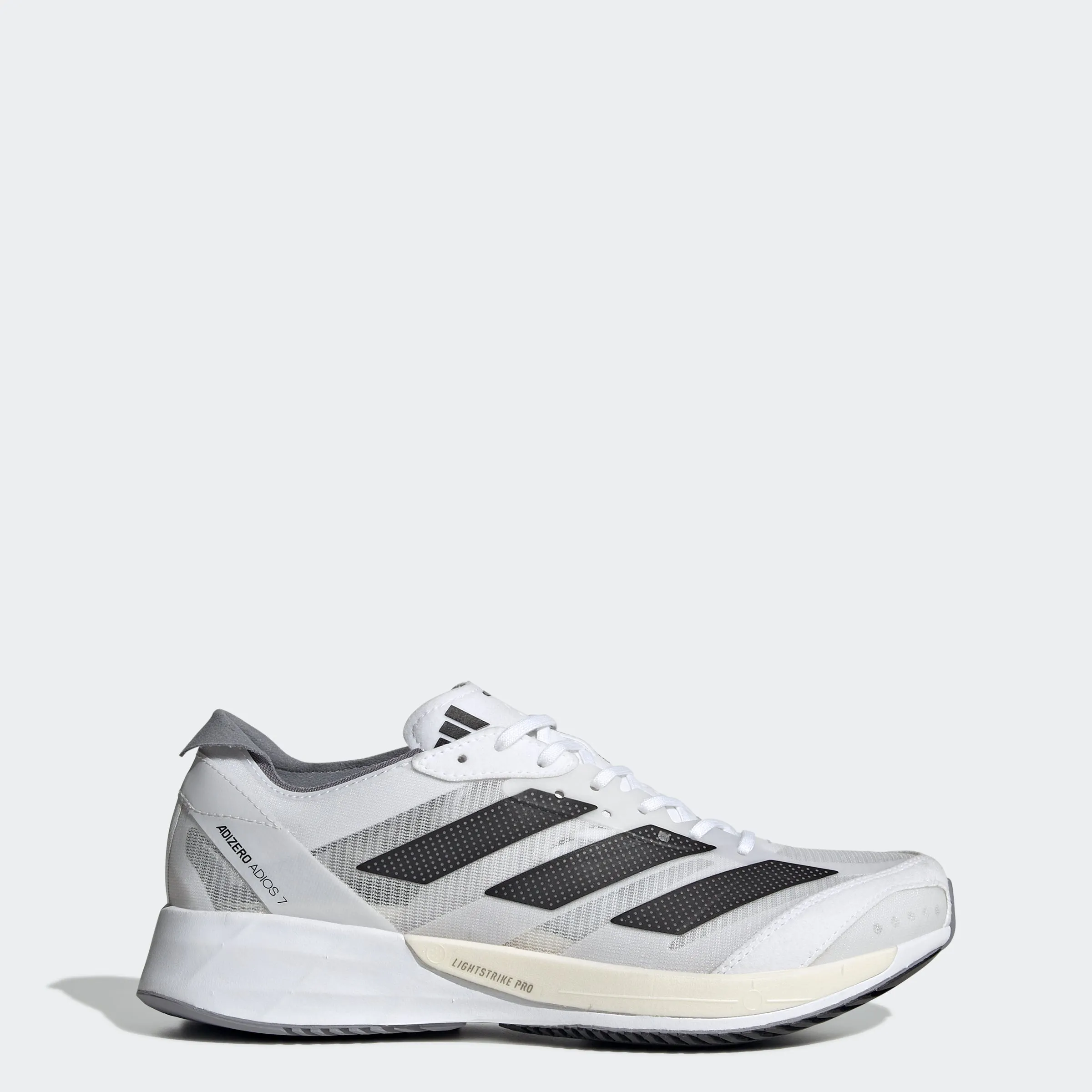 Damens adidas Adizero Adios 7 Laufschuhe Hey Dude Schuhe
