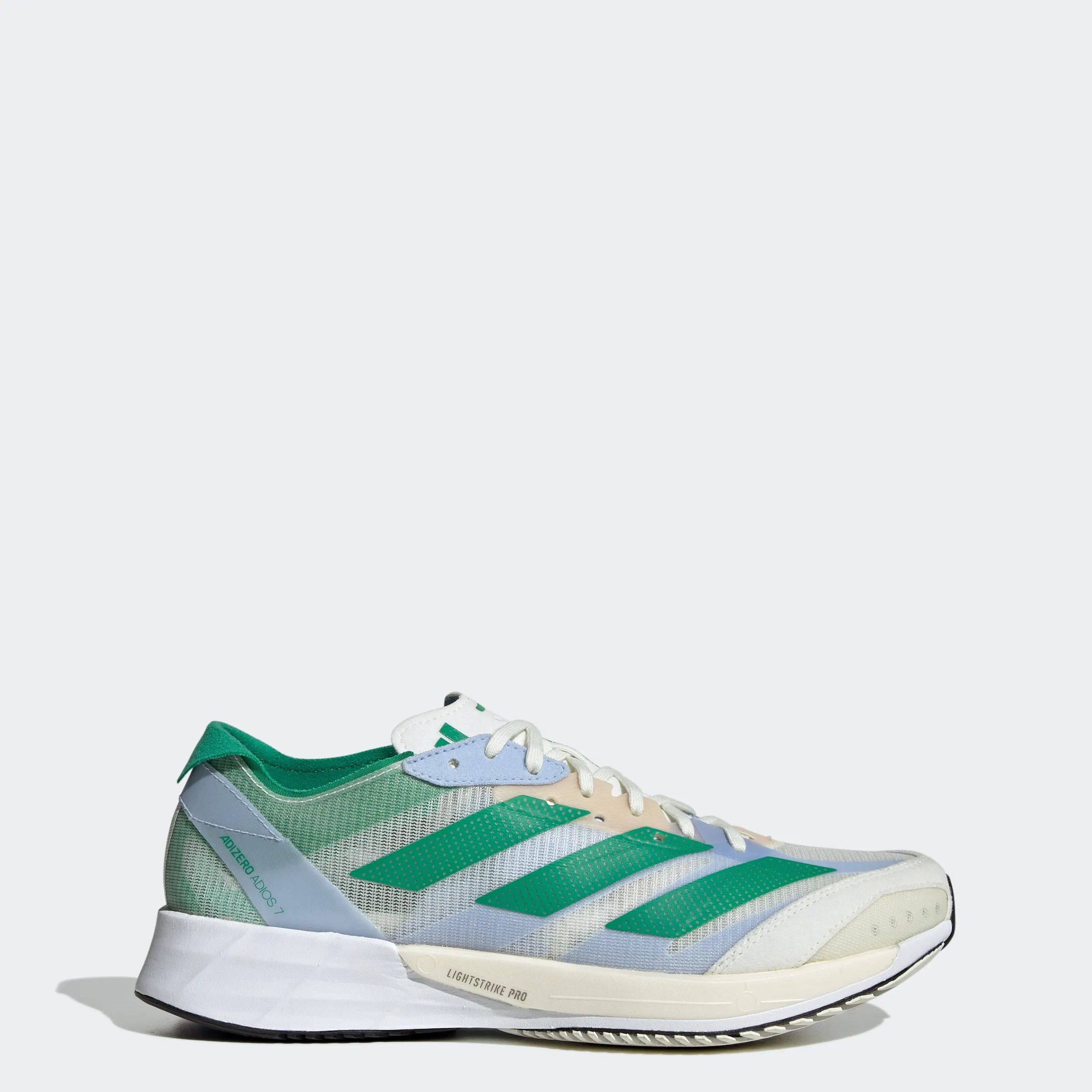 Damens adidas Adizero Adios 7 Laufschuhe Hey Dude Schuhe