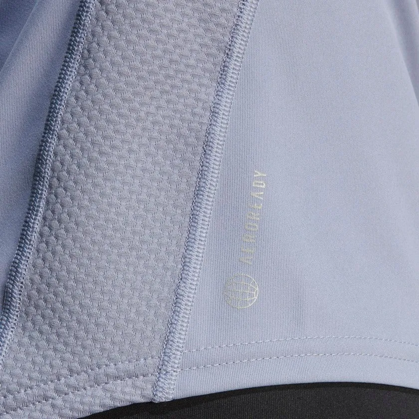 adidas Own the Run T-Shirt für Damen