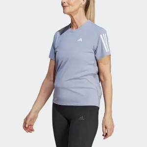 adidas Own the Run T-Shirt für Damen