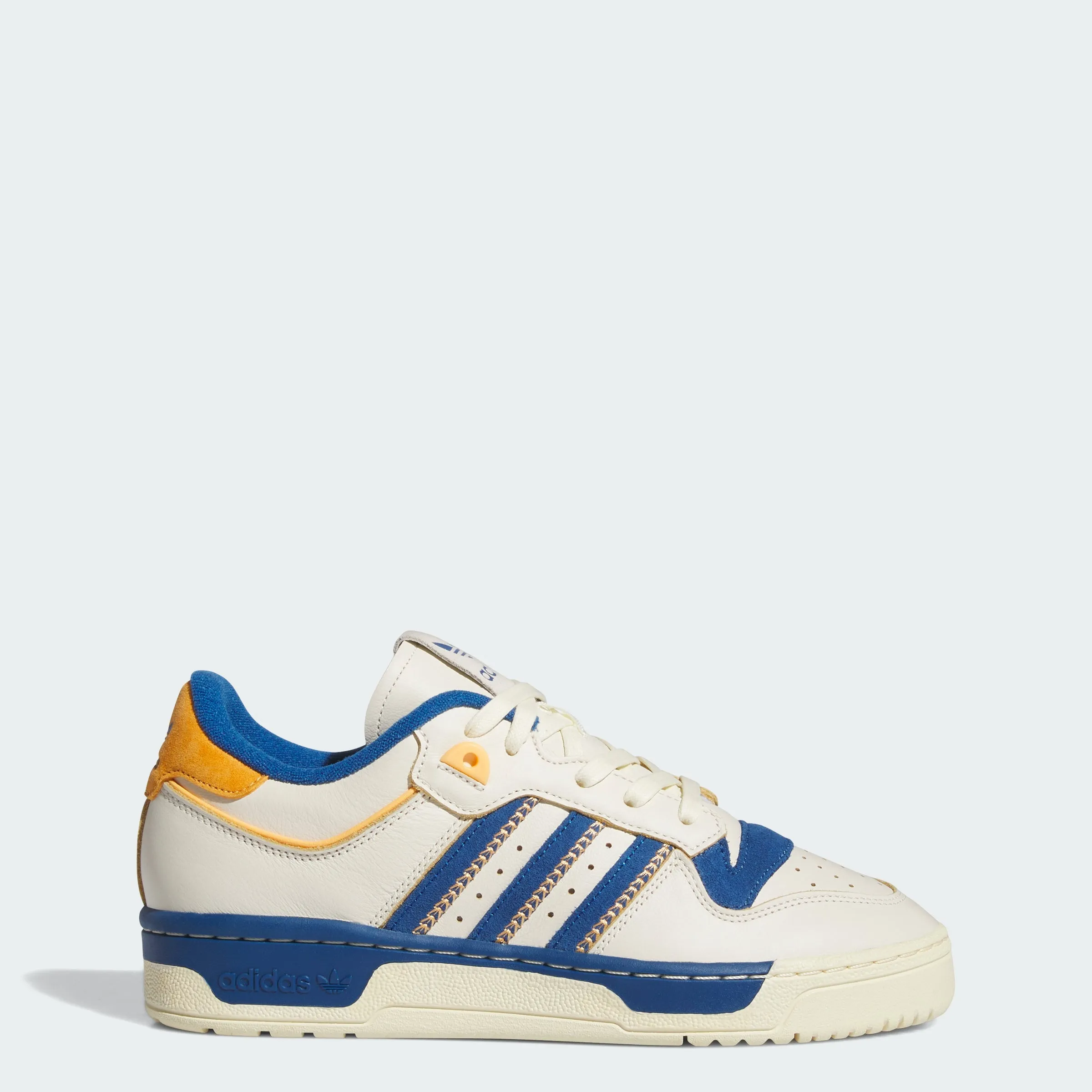 Damenschuhe adidas Rivalry 86 Low von Hey Dude