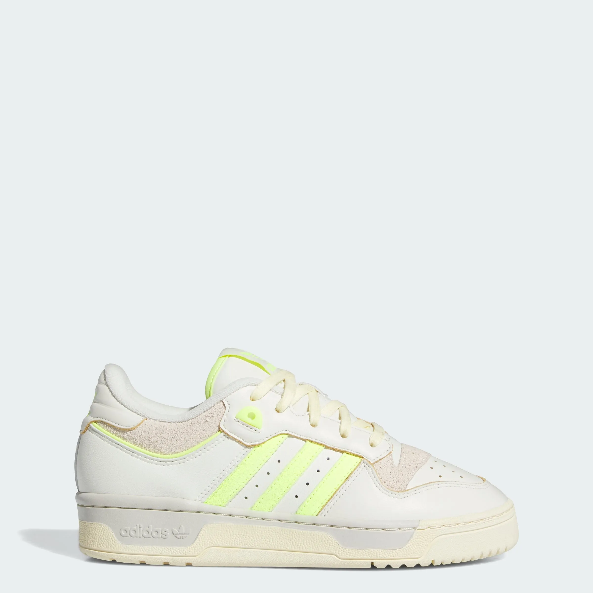 Damenschuhe adidas Rivalry 86 Low von Hey Dude