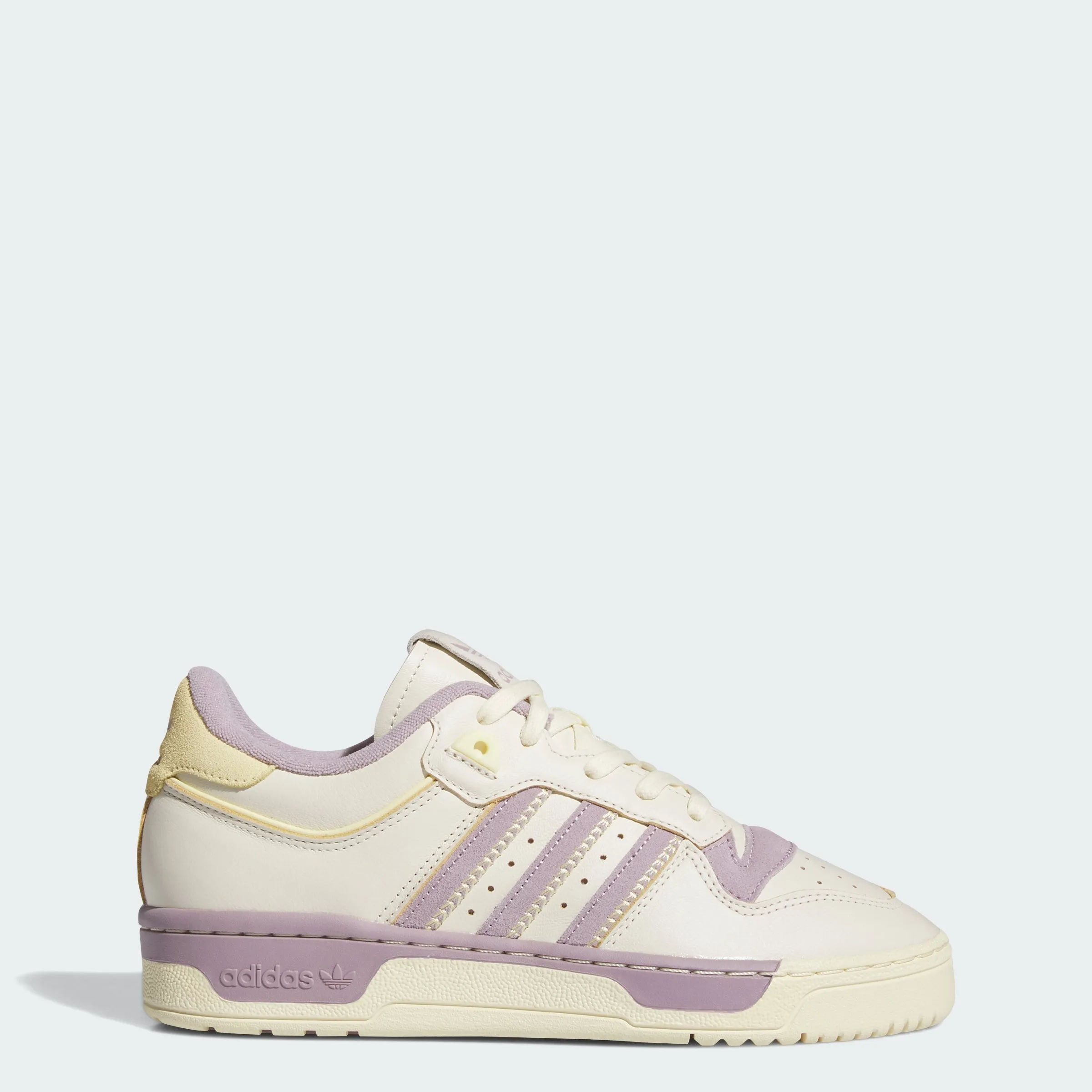 Damenschuhe adidas Rivalry 86 Low von Hey Dude