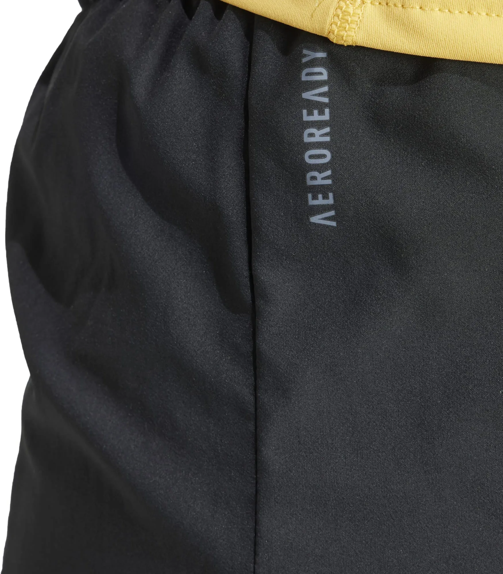 Adizero Essentials Laufshorts für Damen