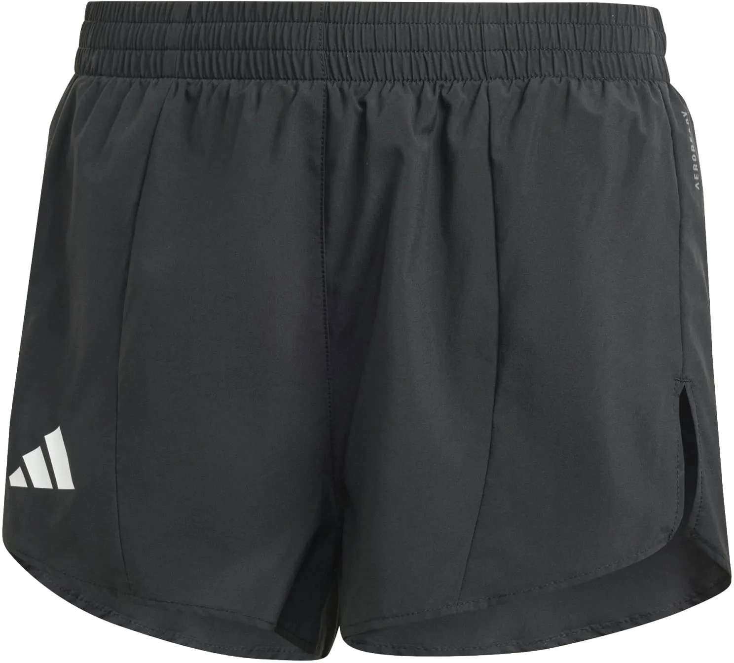Adizero Essentials Laufshorts für Damen