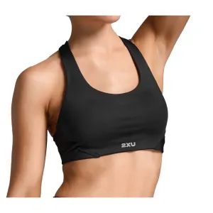 Damen Aero Mesh Sport-BH mit mittlerem Halt